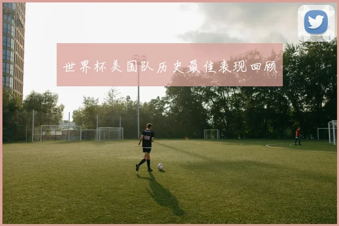 世界杯美国队历史最佳表现回顾