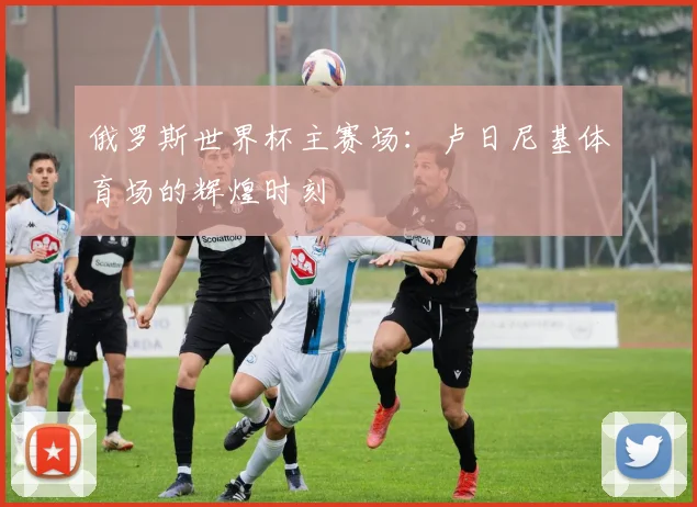 俄罗斯世界杯主赛场：卢日尼基体育场的辉煌时刻