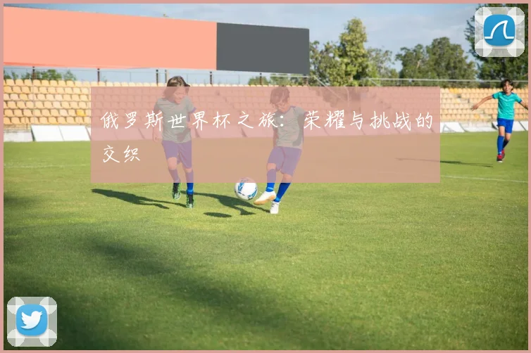 俄罗斯世界杯之旅：荣耀与挑战的交织