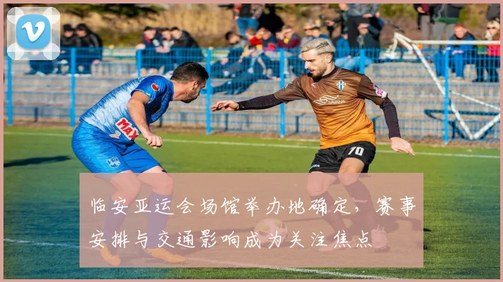 临安亚运会场馆举办地确定，赛事安排与交通影响成为关注焦点