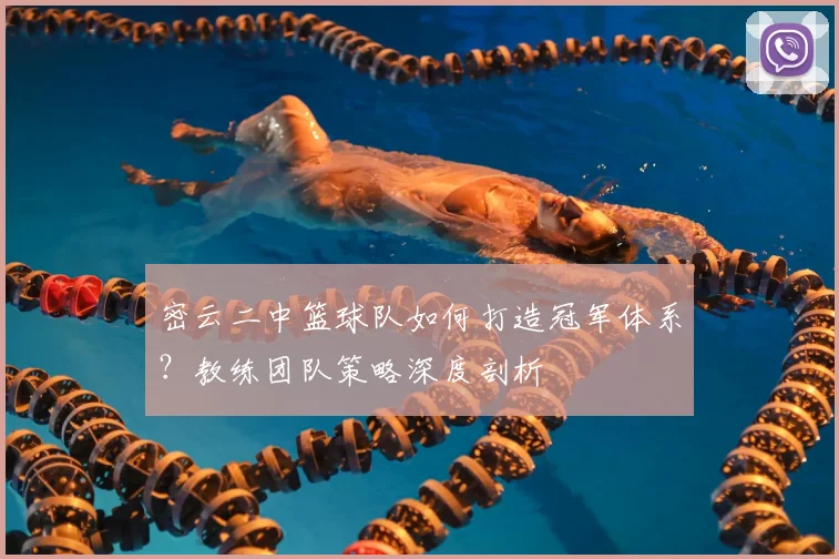 密云二中篮球队如何打造冠军体系？教练团队策略深度剖析